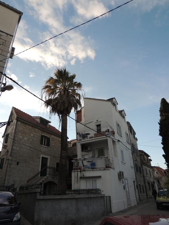Apartment Asi Split Exterior photo