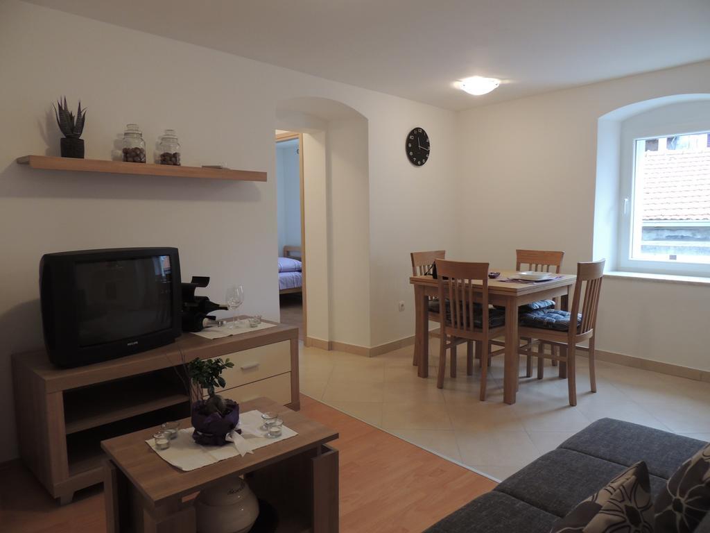Apartment Asi Split Exterior photo